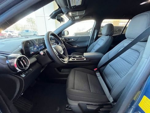 New 2026 Chevrolet Equinox LT image 12