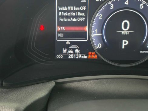 Certified 2024 Lexus NX 350 AWD w/ Cold Area Package image 24