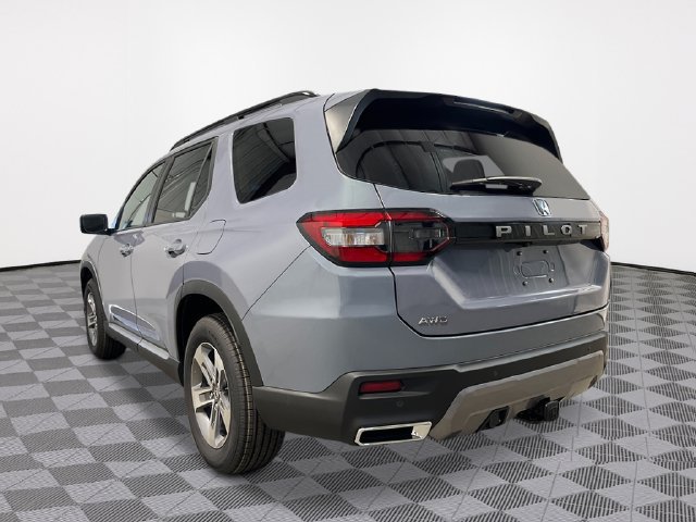 New 2026 Honda Pilot EX-L image 3