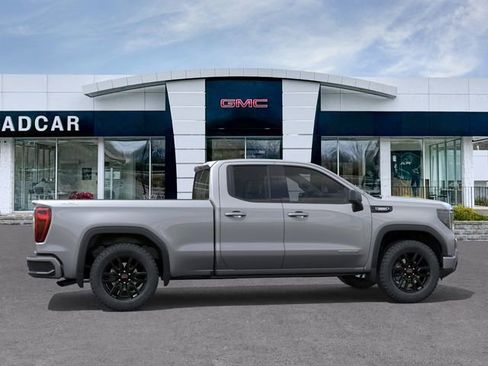 New 2026 GMC Sierra 1500 Elevation AWD/4WD image 5