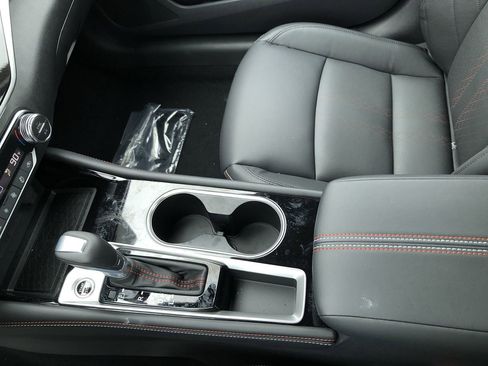 New 2025 Nissan Altima 2.5 SR w/ SR Premium Package image 26