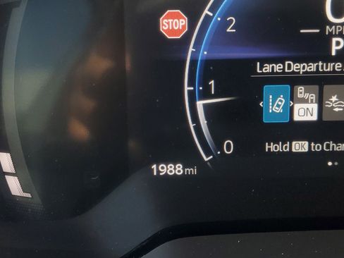 Certified 2026 Toyota Corolla LE FWD image 24