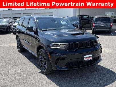 Used 2024 Dodge Durango GT
