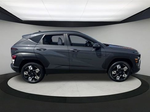 Certified 2024 Hyundai Kona SEL AWD/4WD image 3
