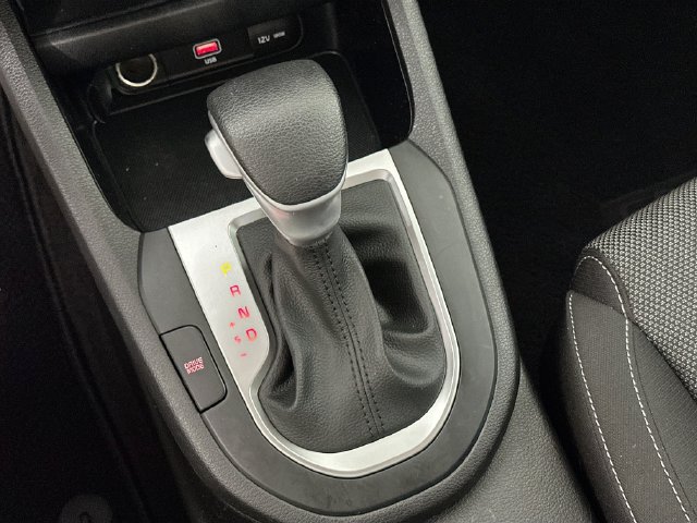 Used 2023 Kia Forte LXS FWD image 14