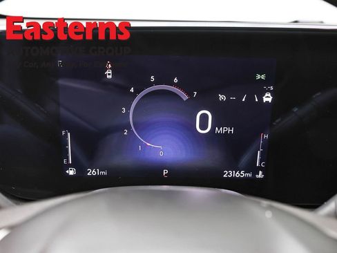 Used 2025 Buick Encore GX Preferred FWD image 18