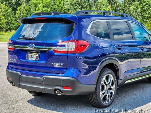 New 2026 Subaru Ascent Limited AWD/4WD image 6