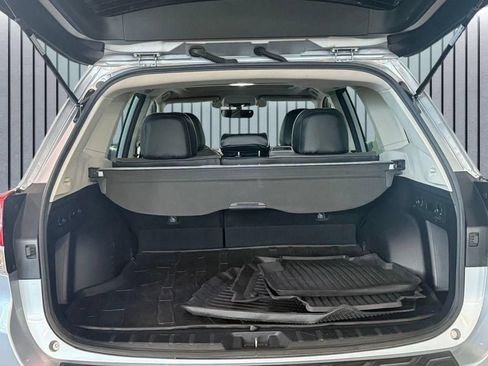Used 2020 Subaru Forester Sport w/ Popular Package #2 AWD/4WD image 9