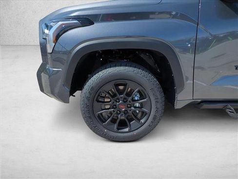New 2026 Toyota Tundra SR5 AWD/4WD image 10