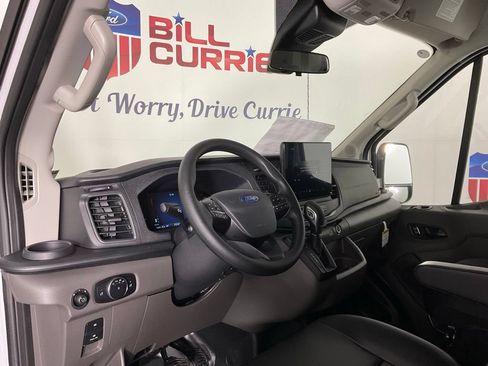 New 2026 Ford Transit 350 XL RWD image 13