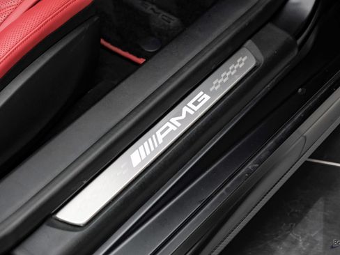 Used 2024 Mercedes-Benz SL 63 AMG S e Performance 4MATIC image 69
