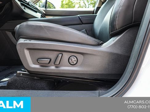 Used 2025 Nissan Murano Platinum w/ Cargo Package AWD/4WD image 19