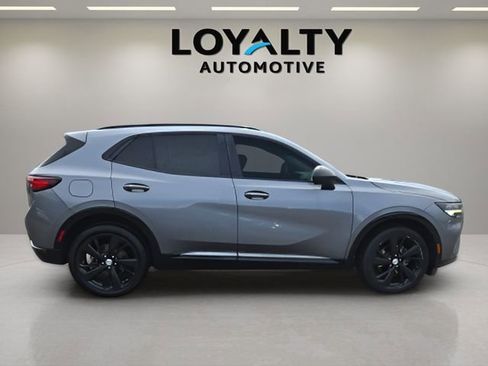 Used 2021 Buick Envision Essence w/ Technology Package I image 6