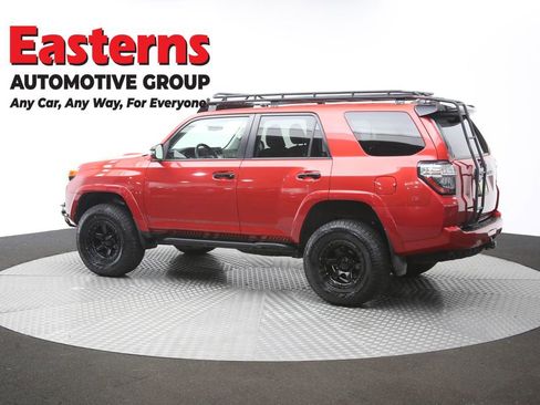 Used 2021 Toyota 4Runner Venture w/ Moonroof Package AWD/4WD image 63
