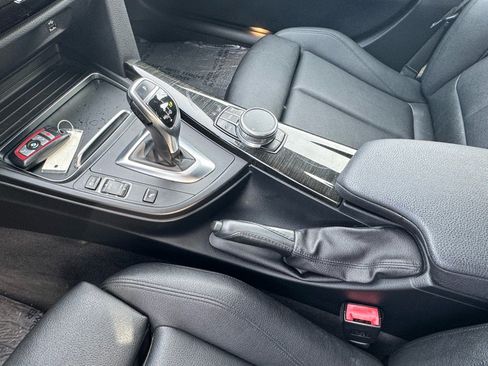 Used 2018 BMW 430i Gran Coupe w/ Premium Package RWD image 12