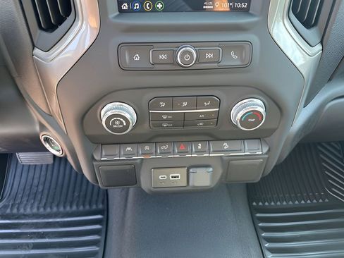 New 2026 GMC Sierra 1500 Pro w/ Graphite Edition image 33