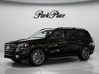 New 2026 Mercedes-Benz GLS 450 4MATIC video 2