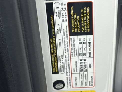 Used 2020 BMW X5 sDrive40i w/ Convenience Package image 39