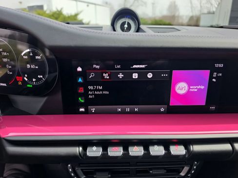 Used 2024 Porsche 911 Carrera GTS w/ Premium Package image 24