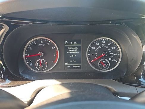 Used 2022 Kia K5 GT-Line w/ GT-Line Awd Premium Package image 16