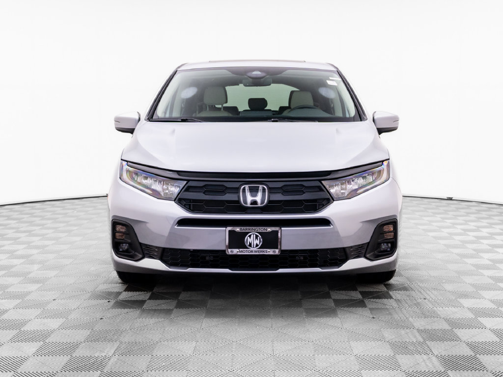 New 2027 Honda Odyssey EX-L image 9
