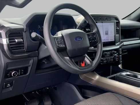 Used 2024 Ford F150 STX w/ Equipment Group 201A FX4 AWD/4WD image 16