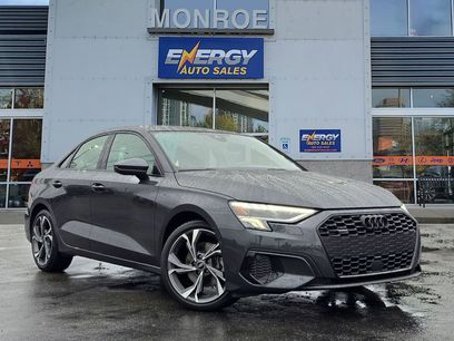 Used 2023 Audi A3 2.0T Premium w/ Convenience Package