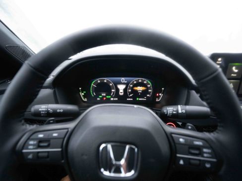 New 2025 Honda Accord Sport image 15