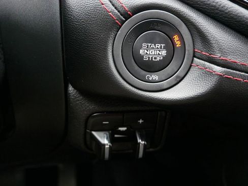 Used 2025 Dodge Durango GT w/ Blacktop Package image 23