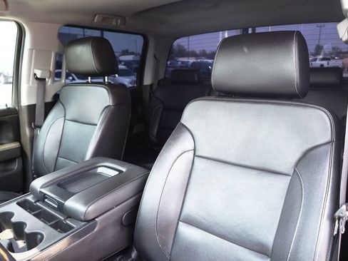 Used 2016 Chevrolet Silverado 1500 LT w/ All Star Edition AWD/4WD image 17