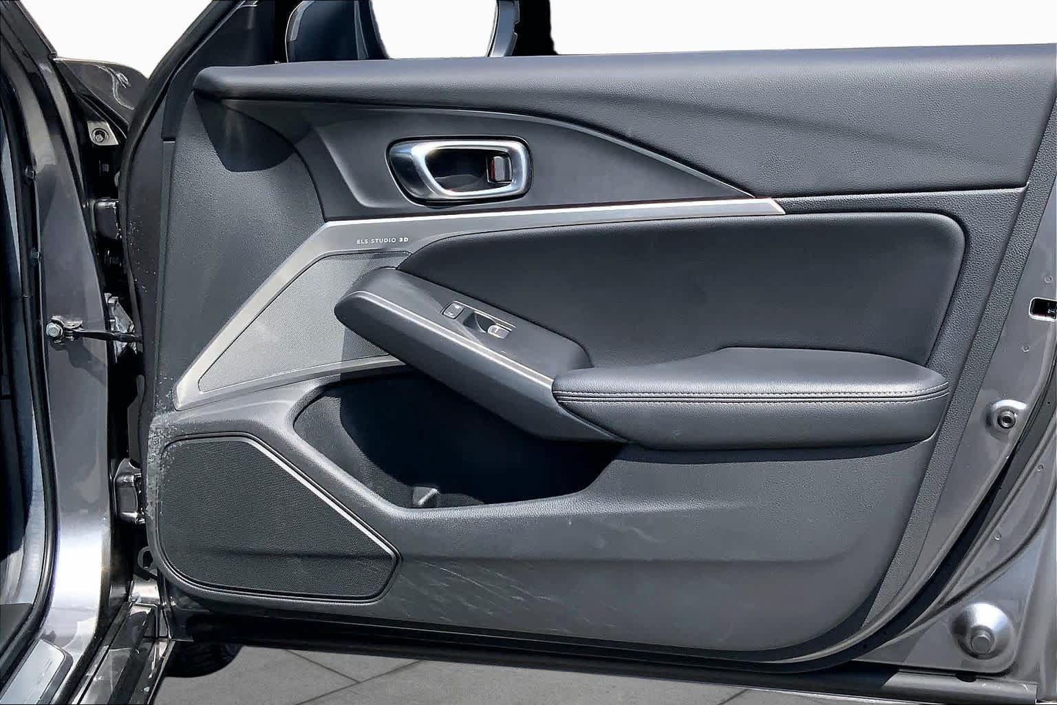 Used 2024 Acura Integra A-Spec w/ Technology Package FWD image 23