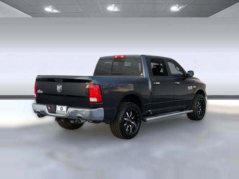 Used 2017 RAM 1500 Big Horn image 8
