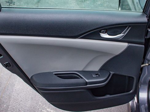 Used 2018 Honda Civic LX image 16