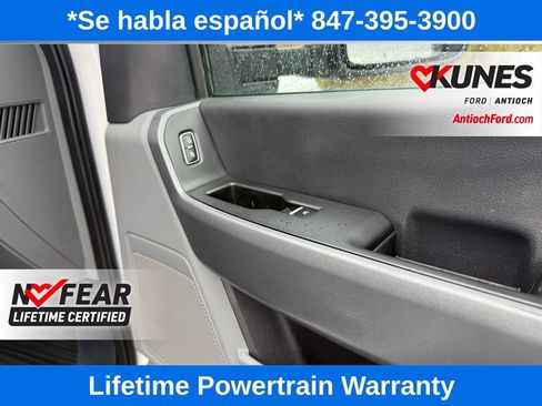 Used 2023 Ford F250 XLT w/ FX4 Off-Road Package image 15