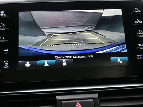 Used 2018 Honda Accord Sport image 31