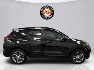 Used 2021 Buick Encore GX Preferred w/ Sport Touring Package FWD video 2