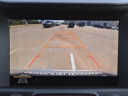 Used 2019 GMC Terrain SLT w/ Preferred Package FWD image 5