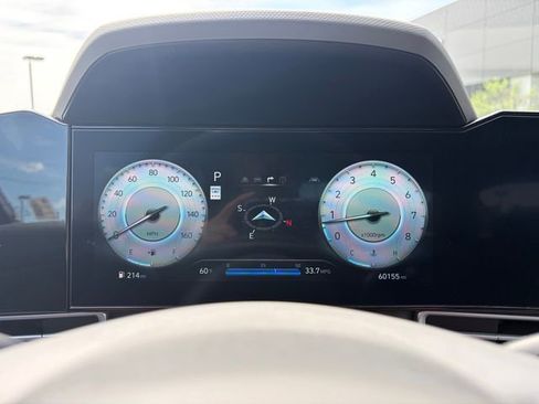 Used 2024 Hyundai Elantra SEL FWD image 23