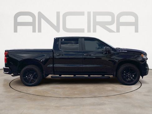 Used 2026 Chevrolet Silverado 1500 RST w/ RST Select Package RWD image 15