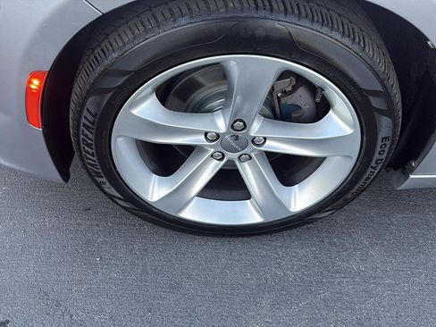 Used 2016 Dodge Charger R/T image 21