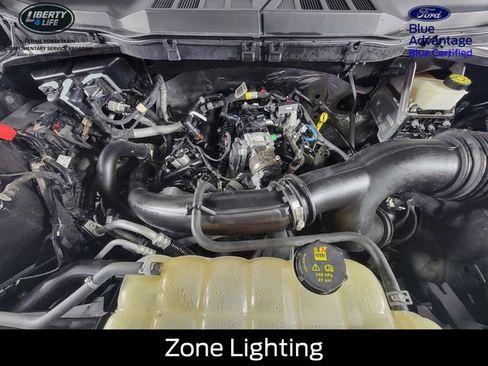 Certified 2023 Ford F150 XLT w/ Equipment Group 302A High AWD/4WD image 36