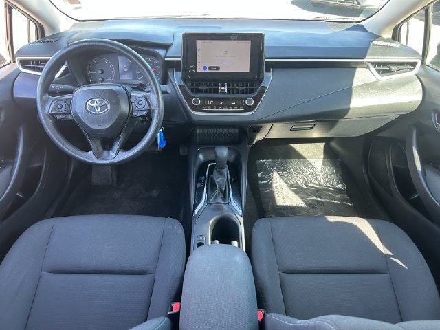 Used 2024 Toyota Corolla LE FWD image 27