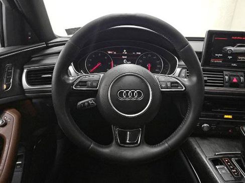 Used 2018 Audi A6 2.0T Premium Plus w/ Premium Plus Package AWD/4WD image 16