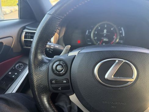 Used 2018 Lexus ES 350 w/ Navigation System Package FWD image 26