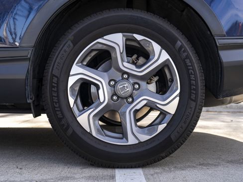 Used 2019 Honda CR-V EX-L image 15