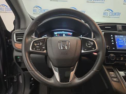 Used 2022 Honda CR-V EX-L image 25