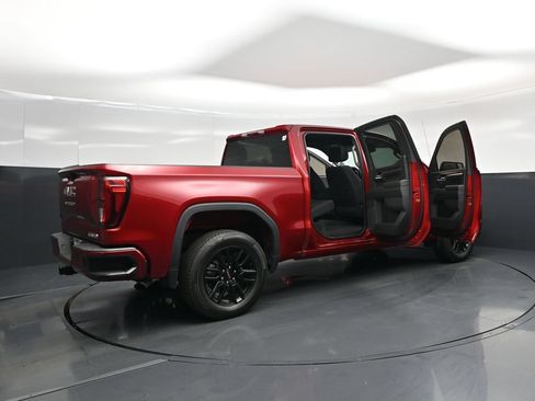 Used 2024 GMC Sierra 1500 Elevation RWD image 5