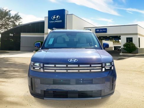 New 2026 Hyundai Santa Fe SEL image 2