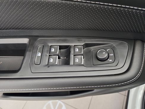 New 2026 Volkswagen Atlas SEL AWD/4WD image 9