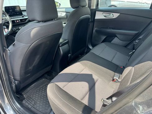 Used 2024 Kia Forte LXS FWD image 46